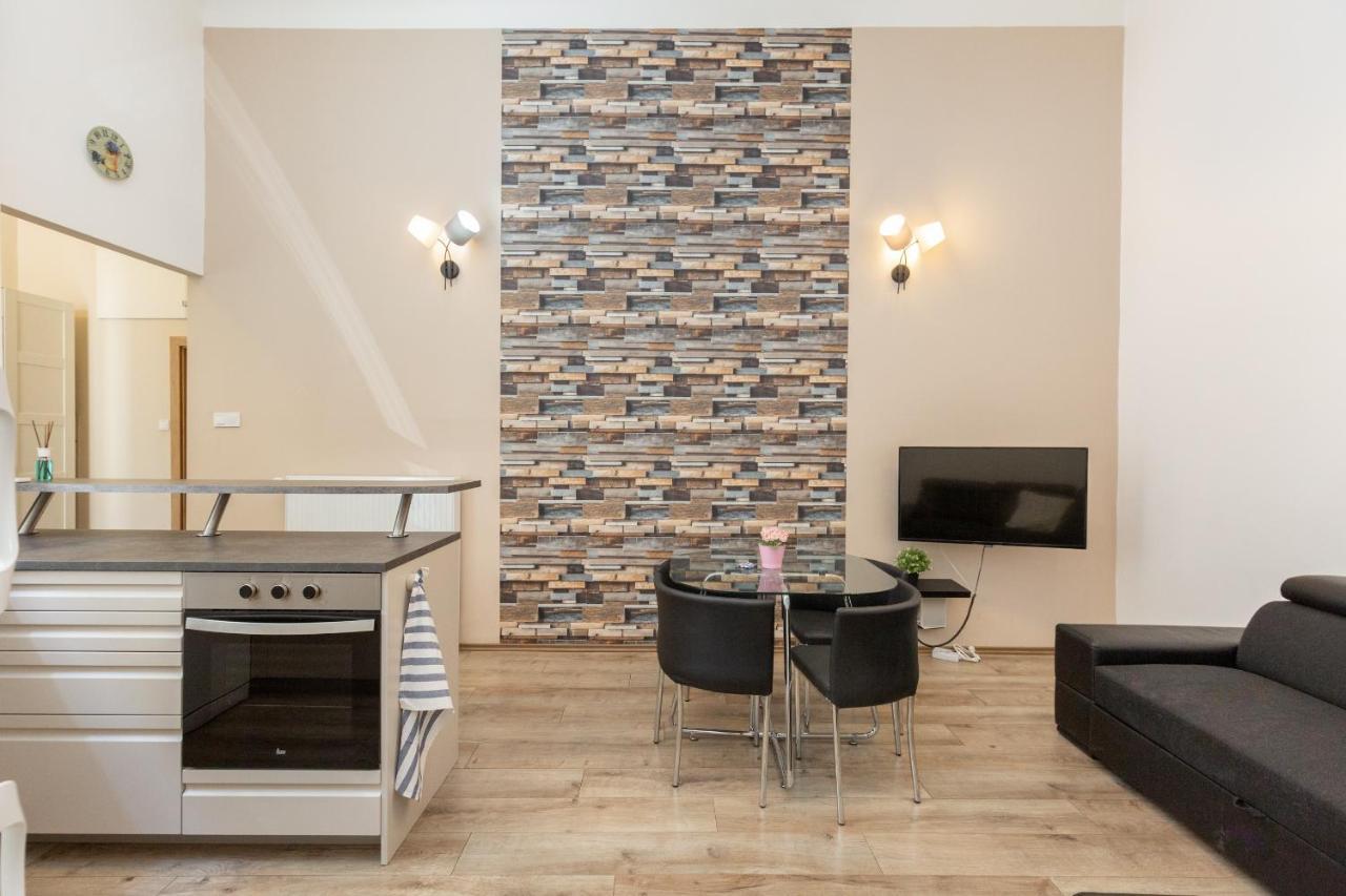 D78 Dohany Apartment, Budapest